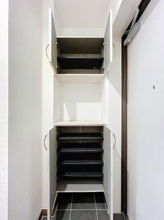 メゾンボヌールの物件内観写真